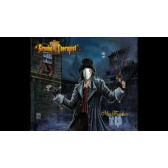 Groove Therapist - Mr. Funker The Myth