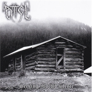 Atel - Seeking Morbid Silence