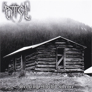 Atel - Seeking Morbid Silence