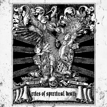 Creeping / Glorior Belli - Rites Of Spiritual Death