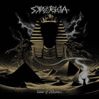 Synteleia - Sands Of Madness
