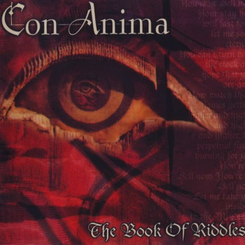 Con Anima - The Book Of Riddles