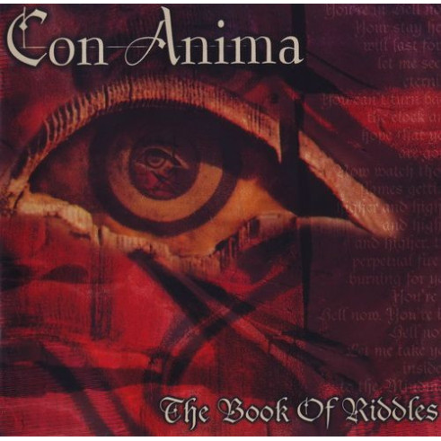Con Anima - The Book Of Riddles