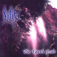 Lilitu - The Earth Gods
