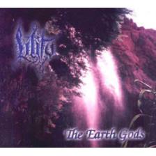 Lilitu - The Earth Gods