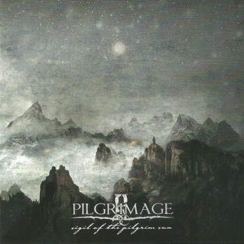Pilgrimage (6) - Sigil Of The Pilgrim Sun