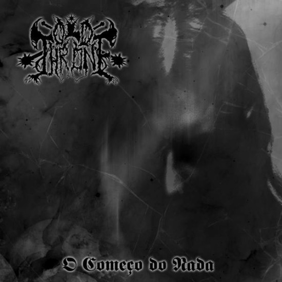 Old Throne - O ComeÃ§o do Nada