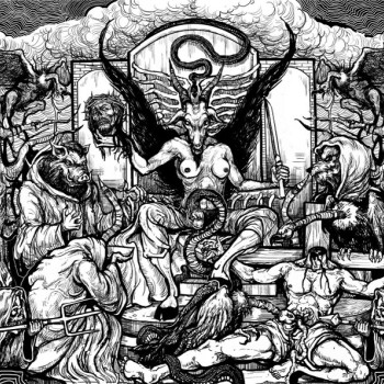 Hate Them All - Defender of the Black Throne