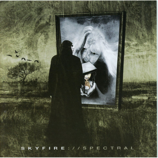 Skyfire - Spectral