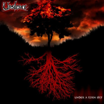Unsilence - Under A Torn Sky