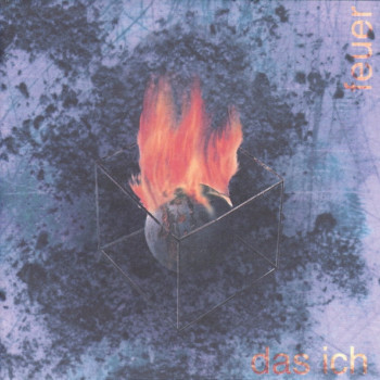 Das Ich - Feuer