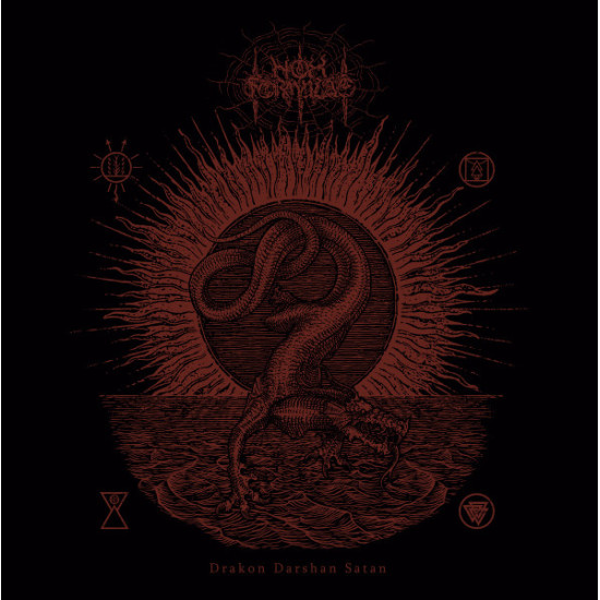 Nox Formulae - Drakon Darshan Satan