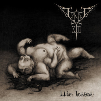 Episode 13 - Life Terror