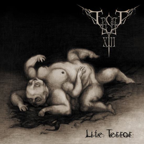 Episode 13 - Life Terror