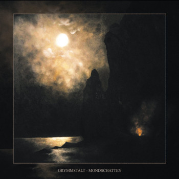 Grymmstalt - Mondschatten