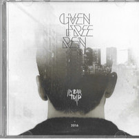 Given Free Rein - In Ear Trip