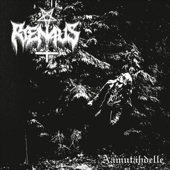 Rienaus - AamutÃ¤hdelle