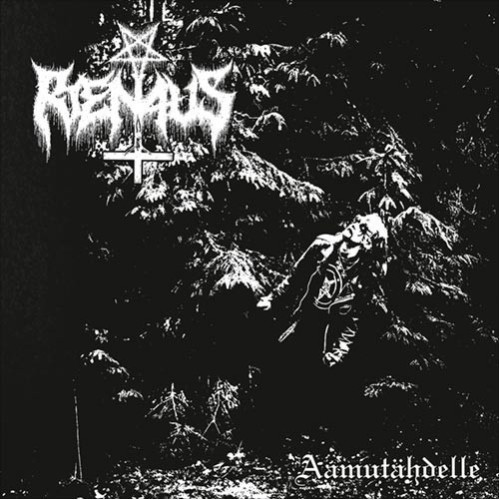 Rienaus - AamutÃ¤hdelle