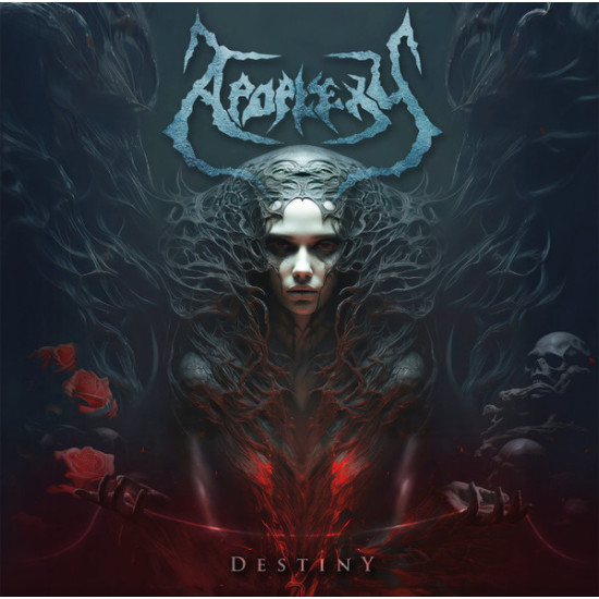 Apoplexy - Destiny