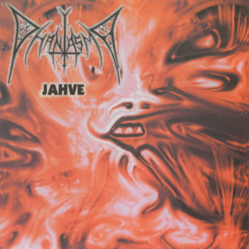 Phantasma - Jahve