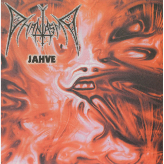 Phantasma - Jahve