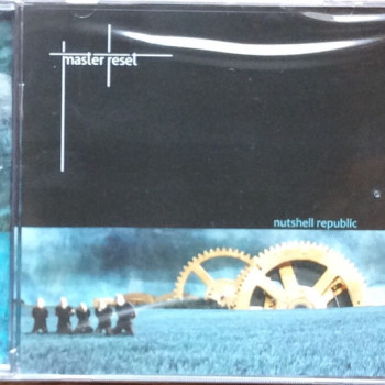 Master Reset - Nutshell Republic