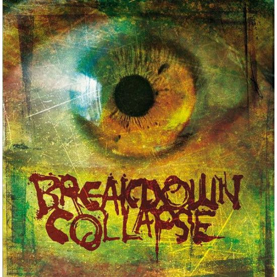 Breakdown Collapse - Breakdown Collapse