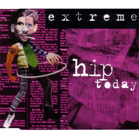 Extreme (2) - Hip Today