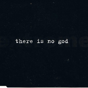 Extreme (2) - There Is No God