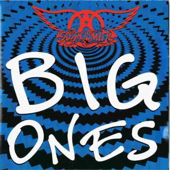Aerosmith - Big Ones