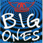 Aerosmith - Big Ones
