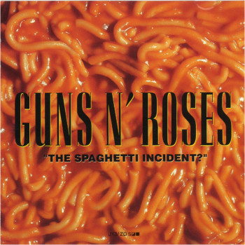 Guns N' Roses - 