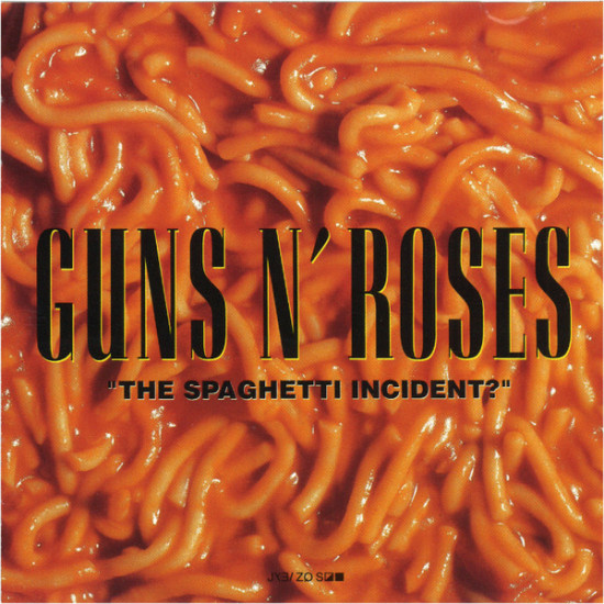 Guns N' Roses - 