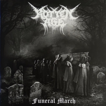 Rotten Age - Funeral March