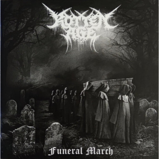 Rotten Age - Funeral March