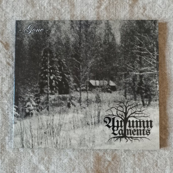 Autumn Laments - Gone