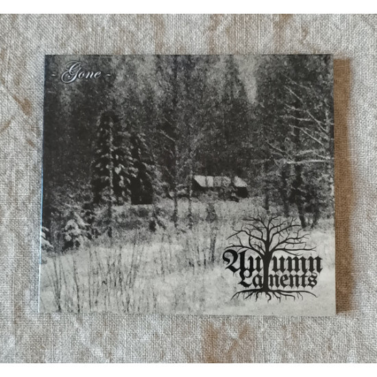 Autumn Laments - Gone