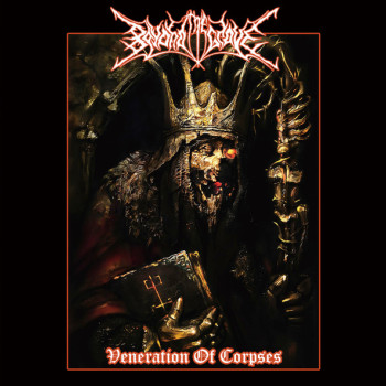 Beyond The Grave - Veneration Of Corpses