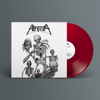 Atrocity - To Be ... ... Or Not To Be