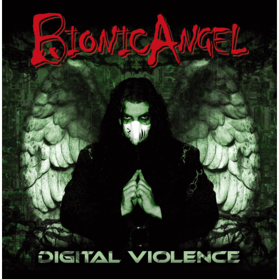 Bionic Angel - Digital Violence