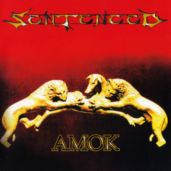 Sentenced - Amok