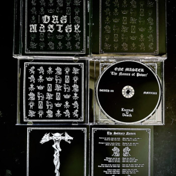 One Master - The Names of Power