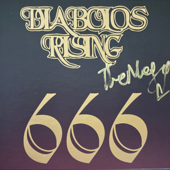 Diabolos Rising - 666