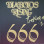 Diabolos Rising - 666