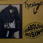 Diabolos Rising - Blood Vampirism And Sadism