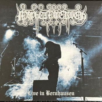Mayhemic Truth - Live In Bernhausen