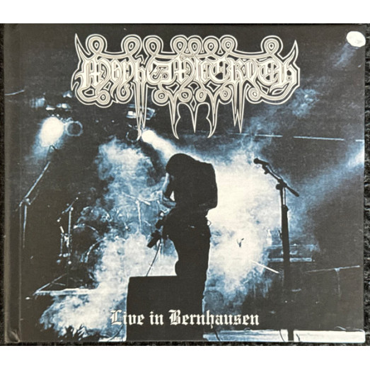 Mayhemic Truth - Live In Bernhausen