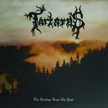 Tartaros - The Heritage From The Past