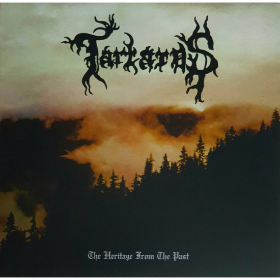 Tartaros - The Heritage From The Past