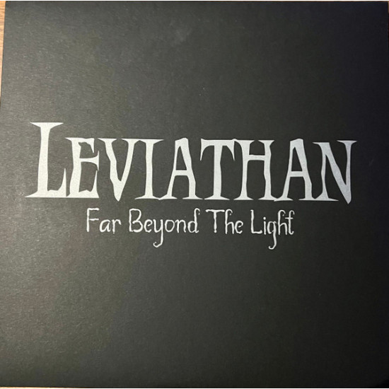 Leviathan (14) - Far Beyond The Light